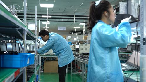 易點(diǎn)云研發(fā)投入增長(zhǎng)35%，以科技創(chuàng)新提升企業(yè)服務(wù)實(shí)力