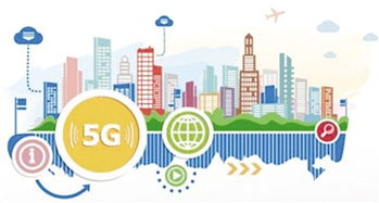 5G時代 穿戴設備與網絡產品的數字技術新玩法